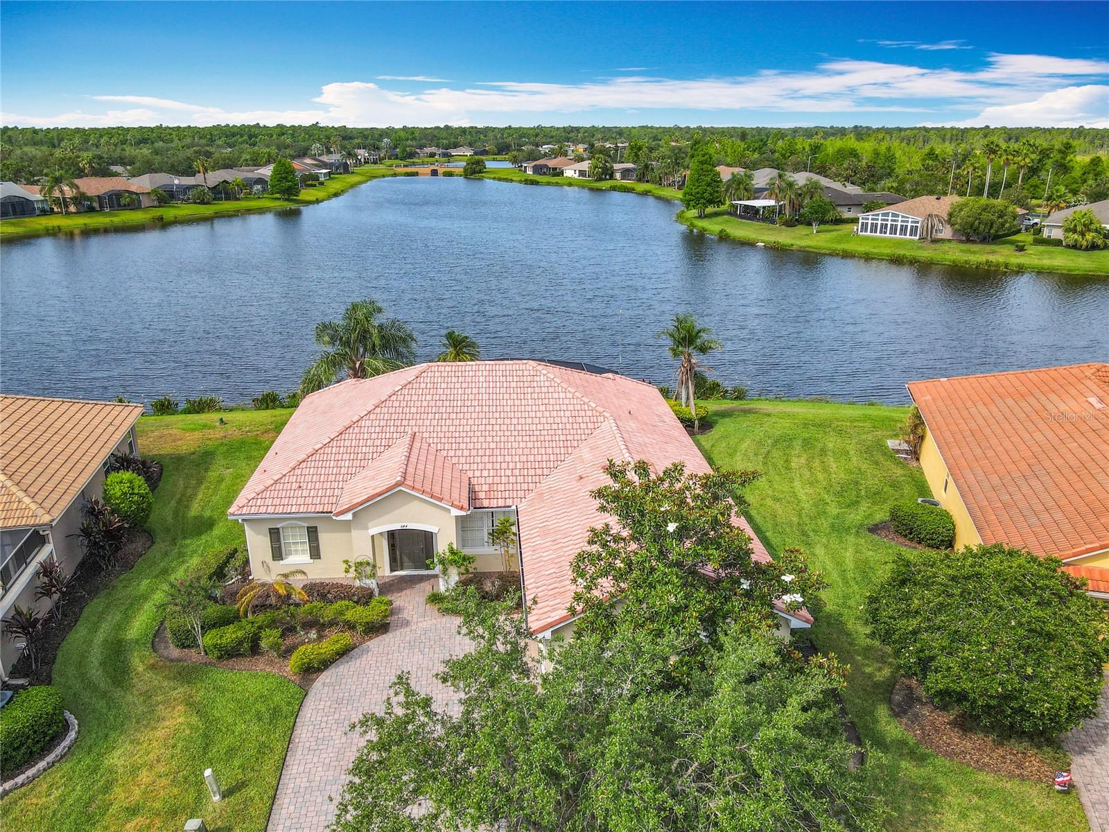Image 65 of 67 For 644 Shorehaven Drive