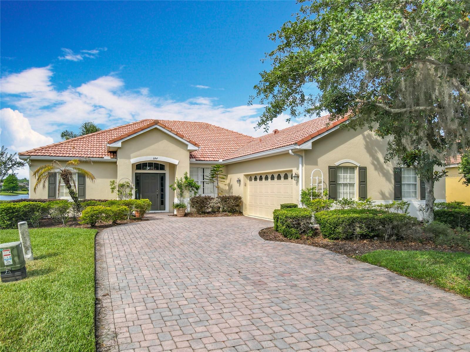 Image 67 of 67 For 644 Shorehaven Drive