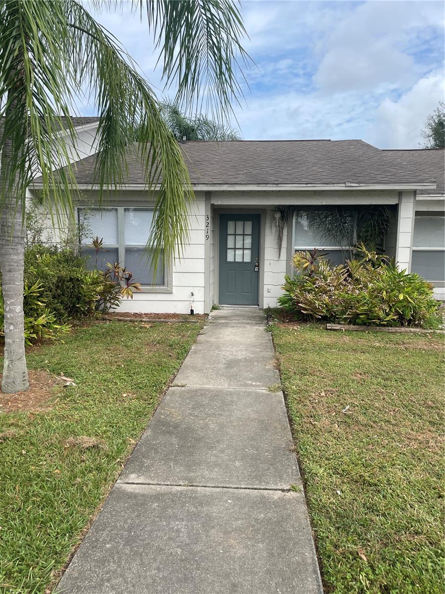 Details for 3219 Wickham Avenue, KISSIMMEE, FL 34741