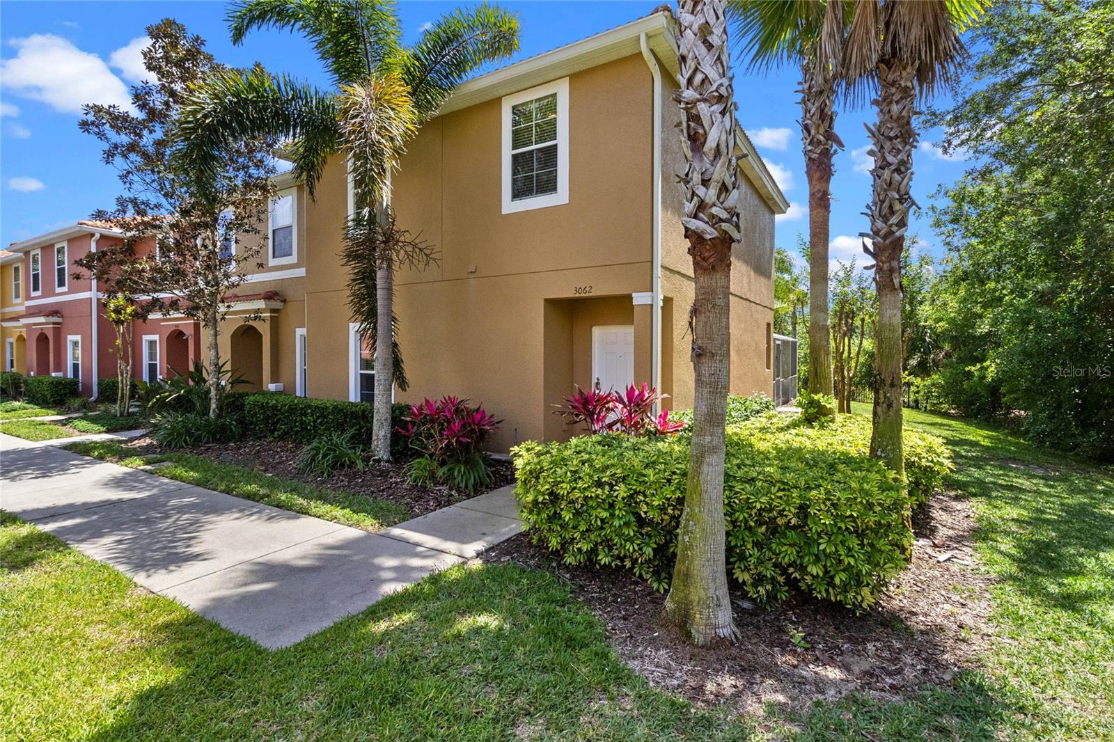 Details for 3062 Yellow Lantana Lane, KISSIMMEE, FL 34747