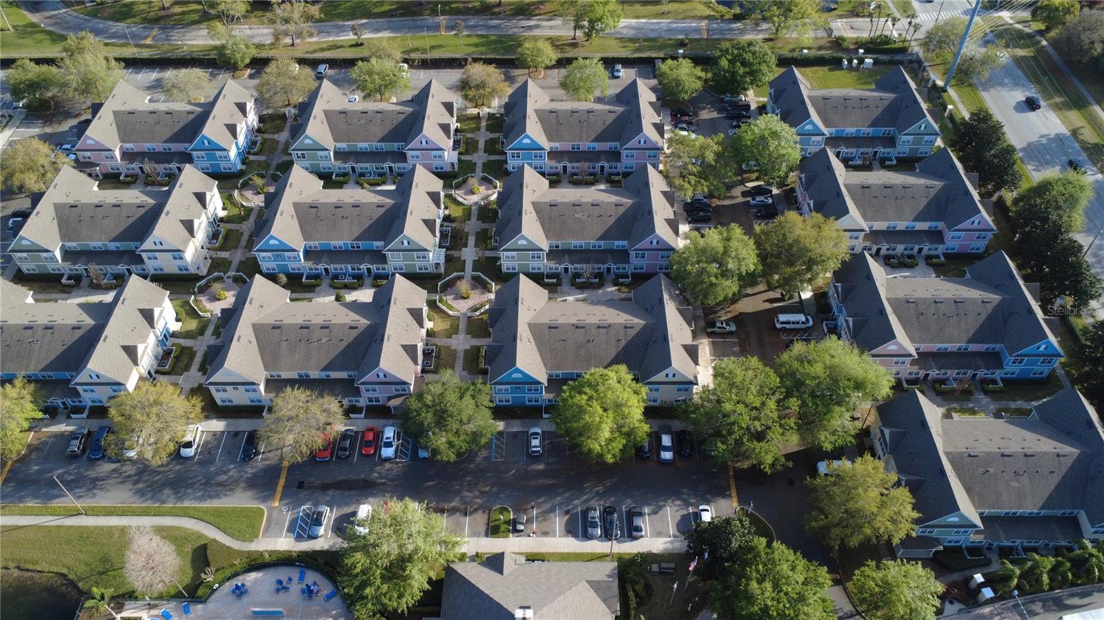 Image 2 of 11 For 4000 San Gallo Drive 105