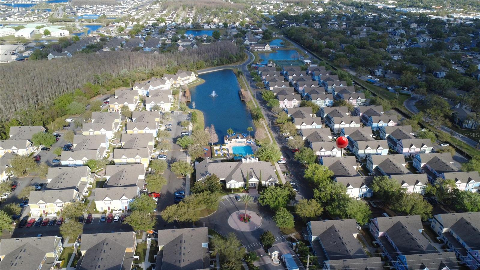 Image 5 of 11 For 4000 San Gallo Drive 105