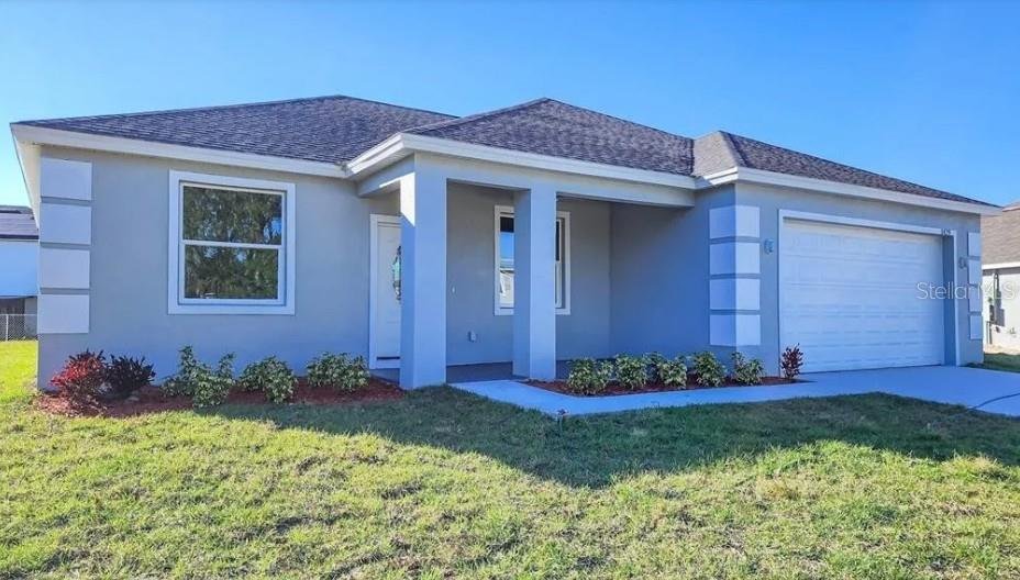 Details for 1429 Punta Gorda Drive, KISSIMMEE, FL 34759