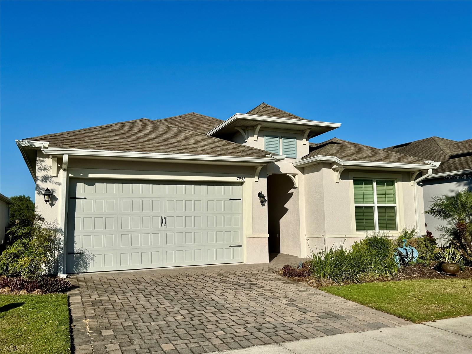 Details for 7957 Hanson Bay Place, KISSIMMEE, FL 34747
