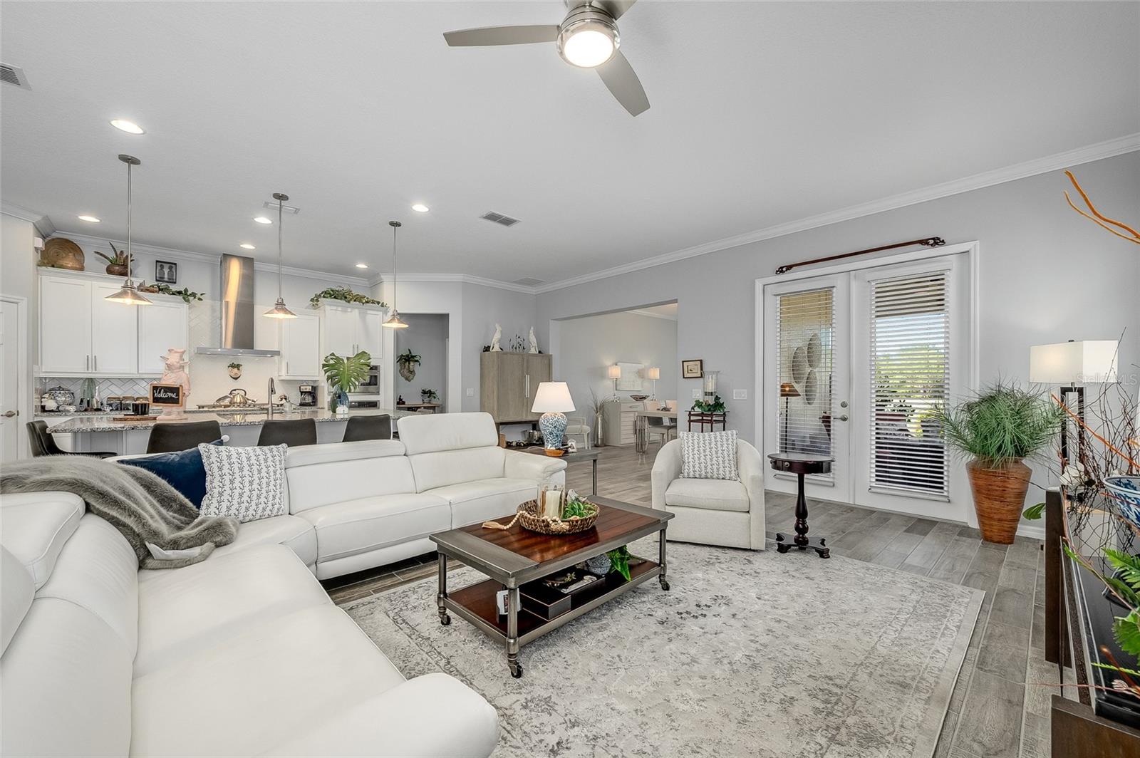 Image 31 of 62 For 7957 Hanson Bay Place