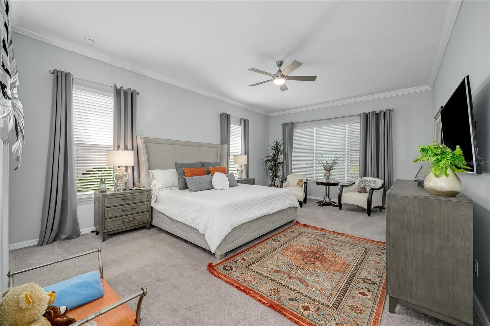 Image 36 of 62 For 7957 Hanson Bay Place