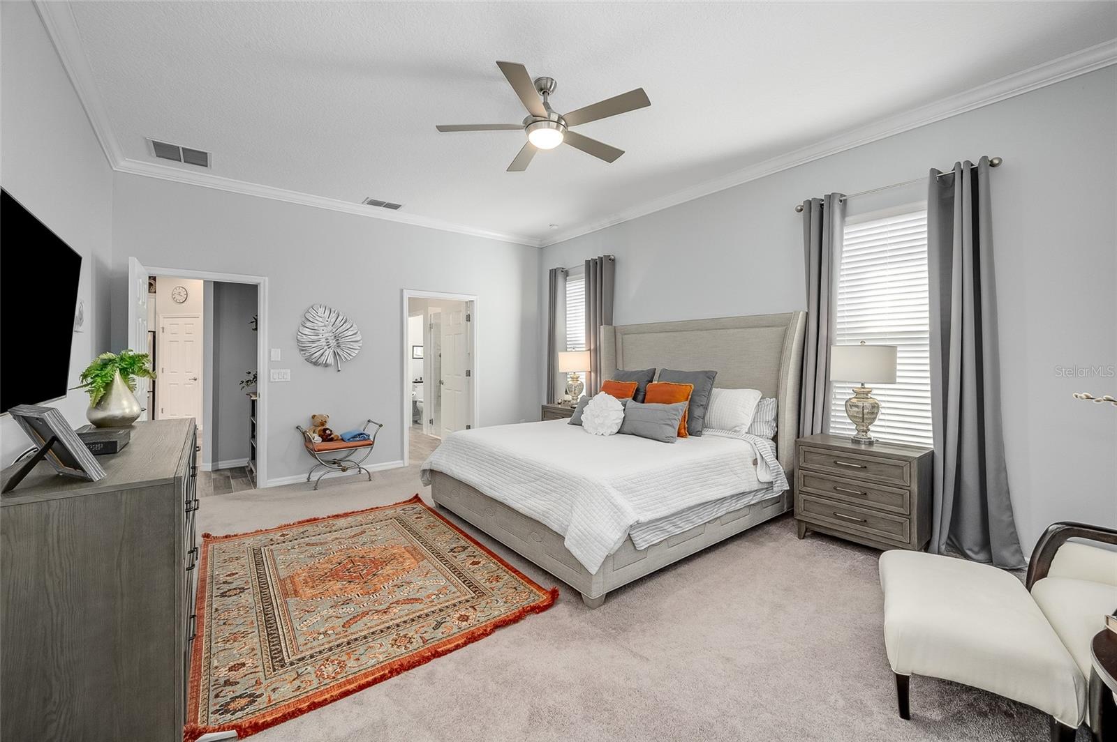 Image 37 of 62 For 7957 Hanson Bay Place