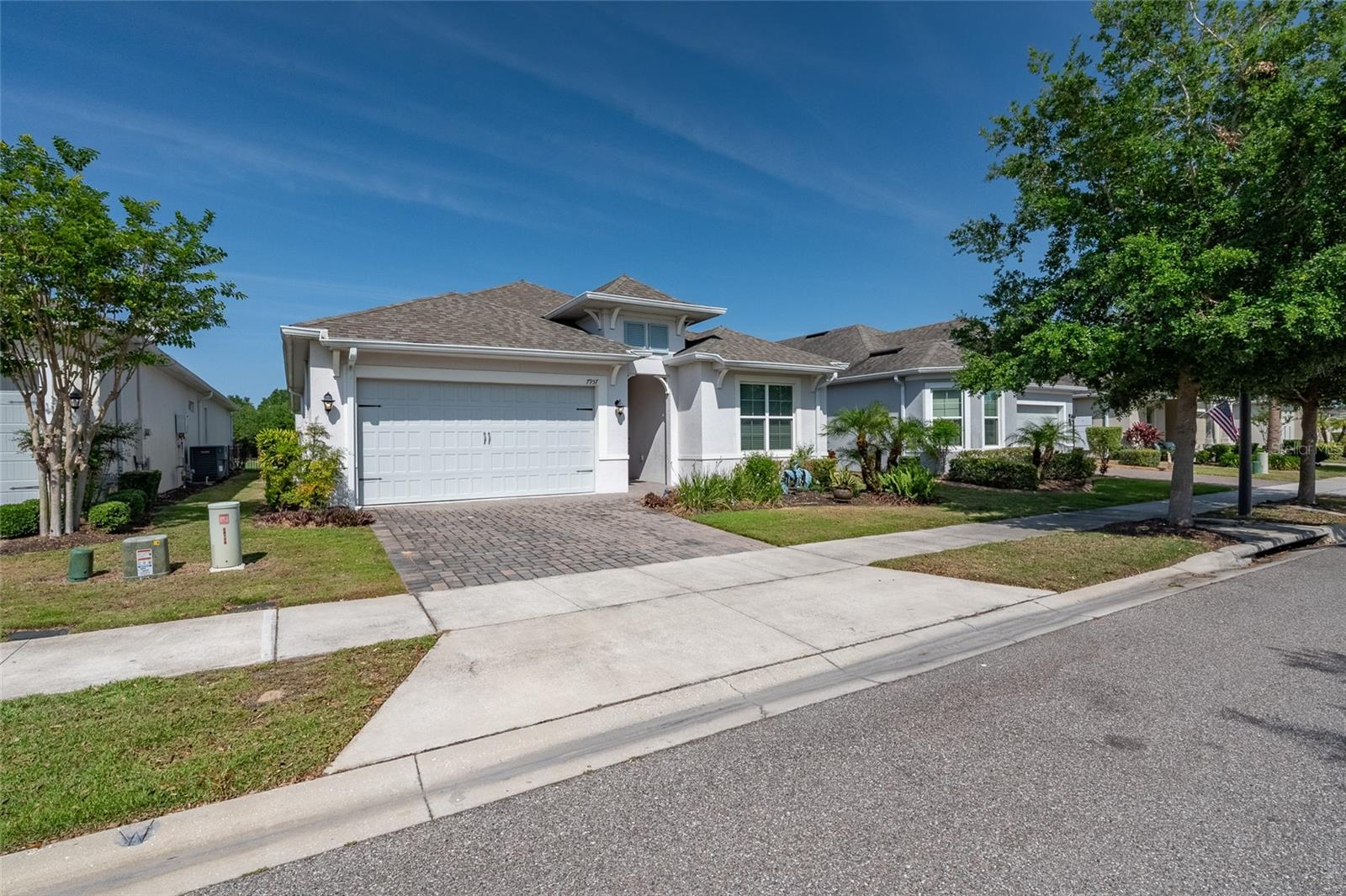 Image 51 of 62 For 7957 Hanson Bay Place