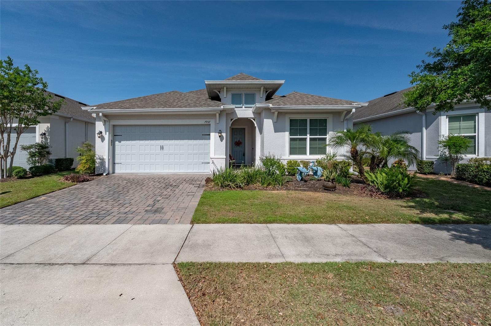 Image 52 of 62 For 7957 Hanson Bay Place