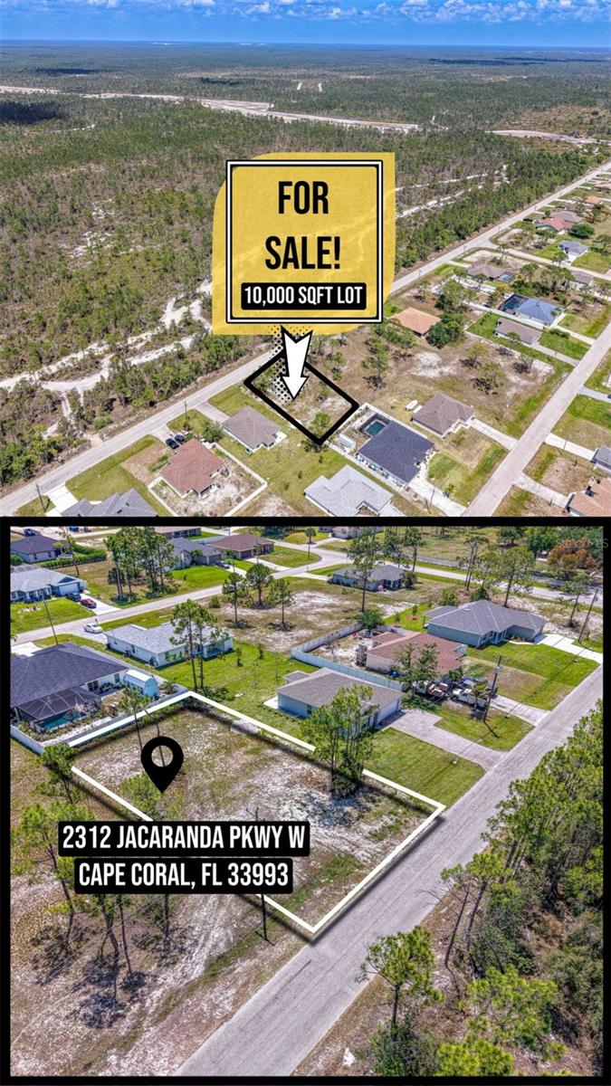 Image 7 of 7 For 2312 Jacaranda Parkway W