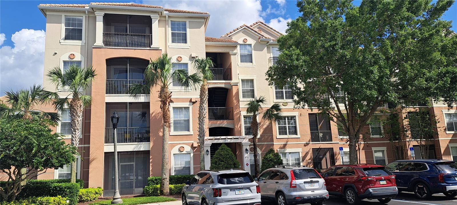 Details for 8296 Portofino Drive 401, DAVENPORT, FL 33896