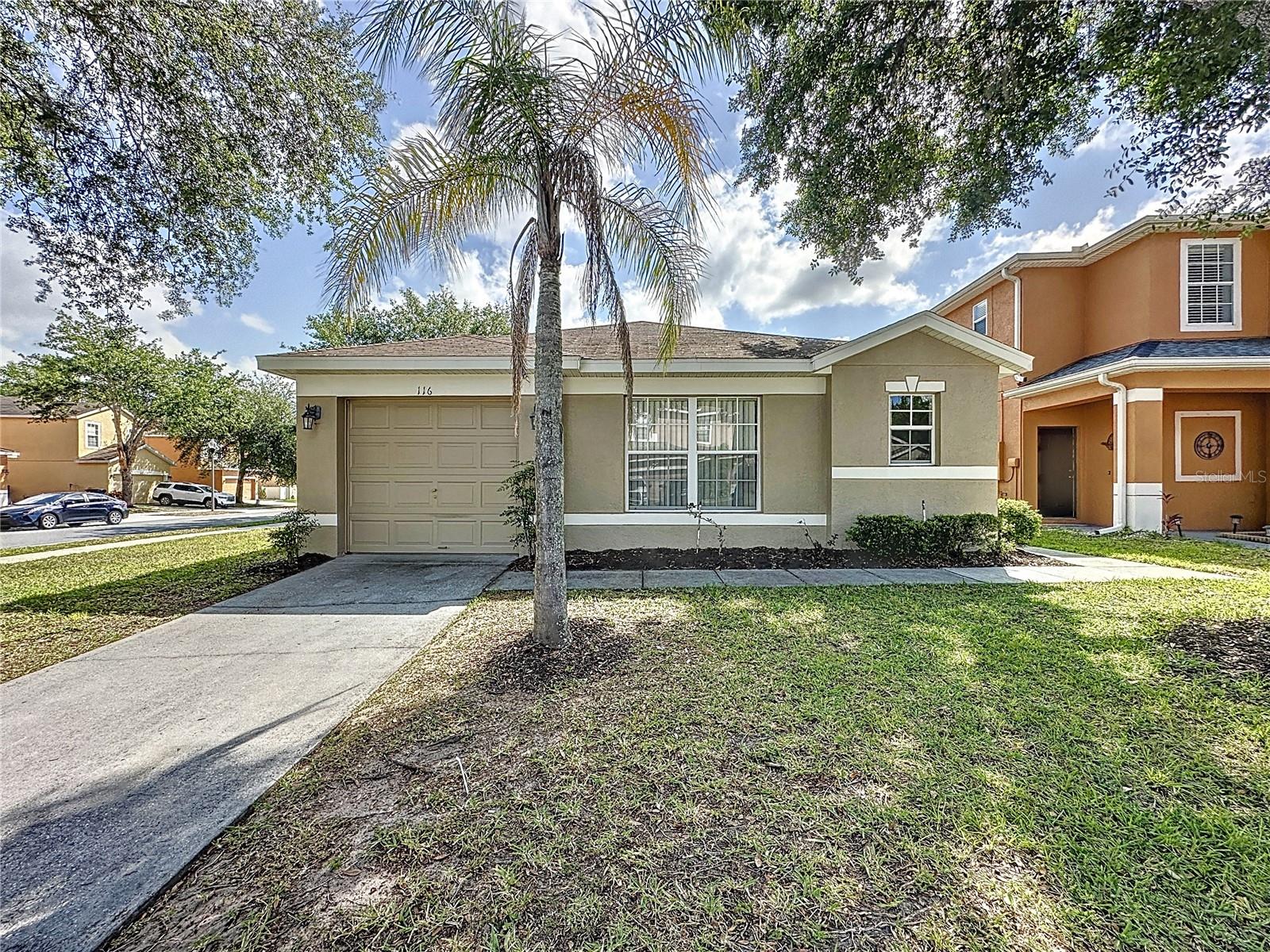 Details for 116 Ridgemont Court, DAVENPORT, FL 33896