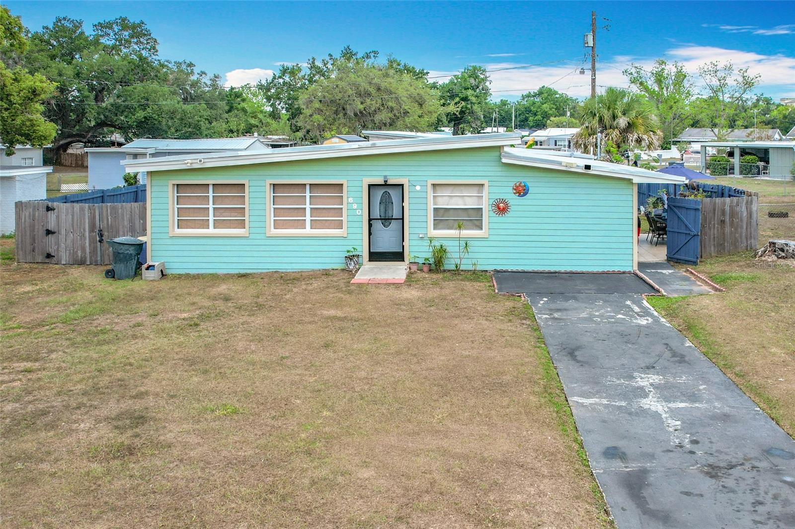 Details for 690 Pearl Street, BARTOW, FL 33830