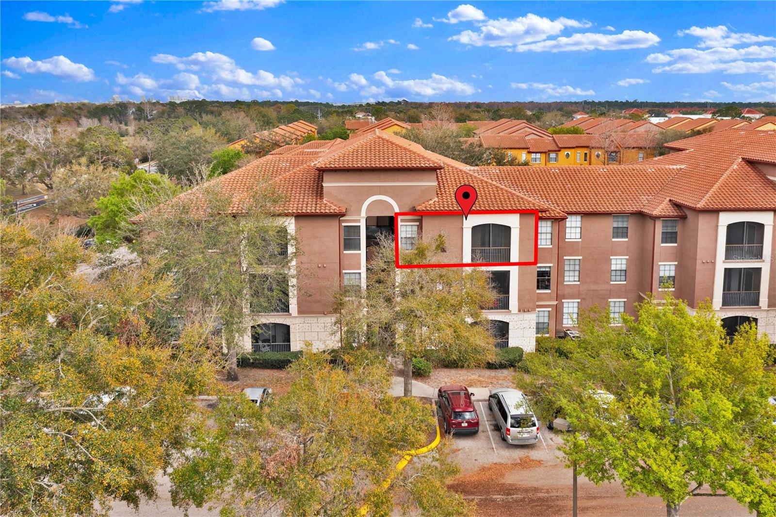 Image 34 of 42 For 6141 Metrowest Boulevard 303