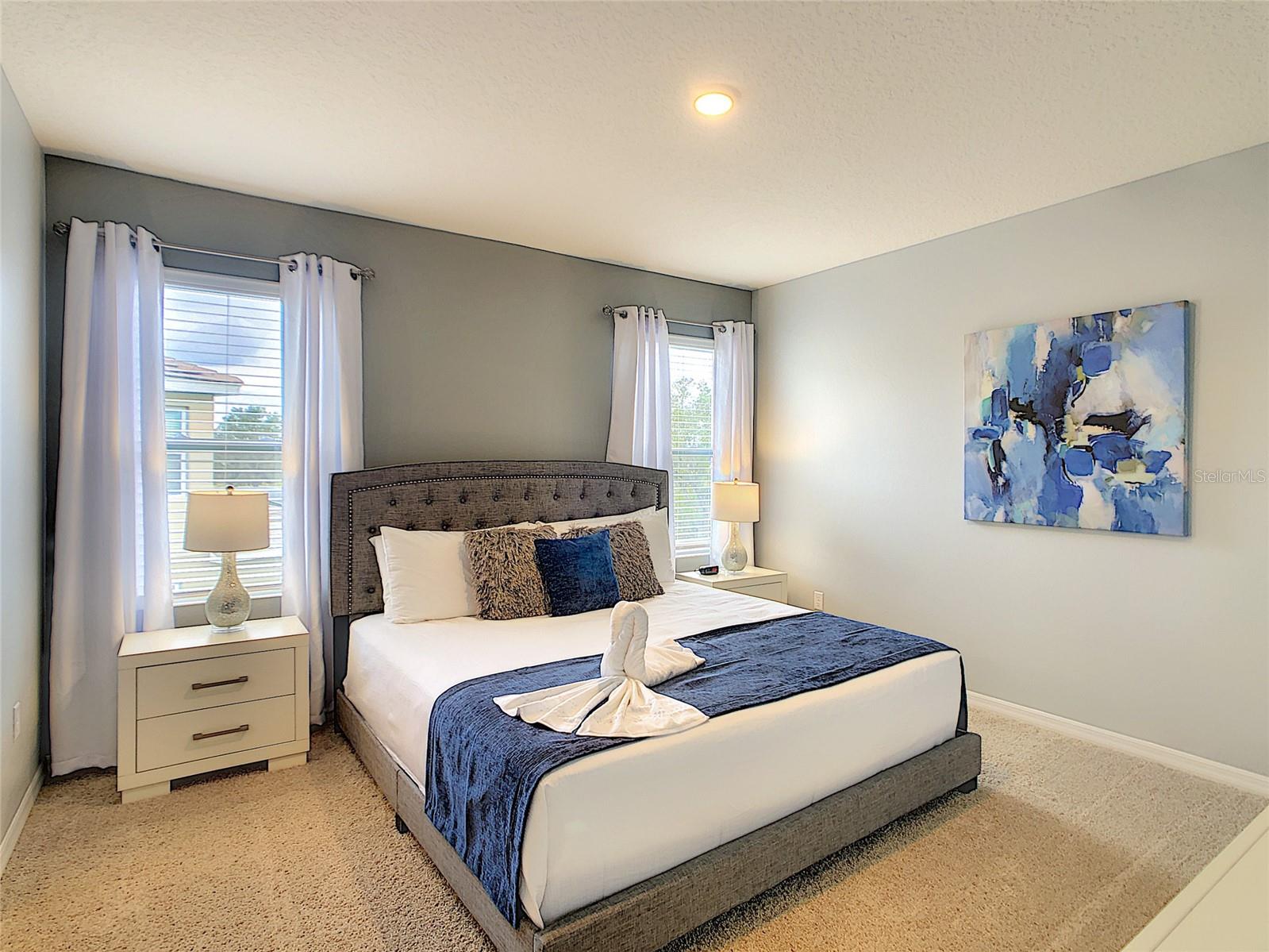 Image 44 of 68 For 8039 Oak Shadow Court