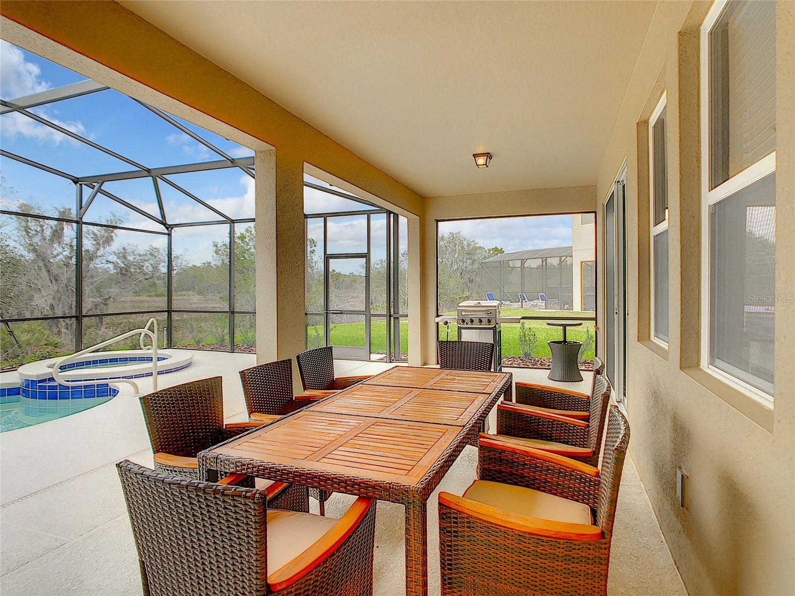 Image 56 of 68 For 8039 Oak Shadow Court