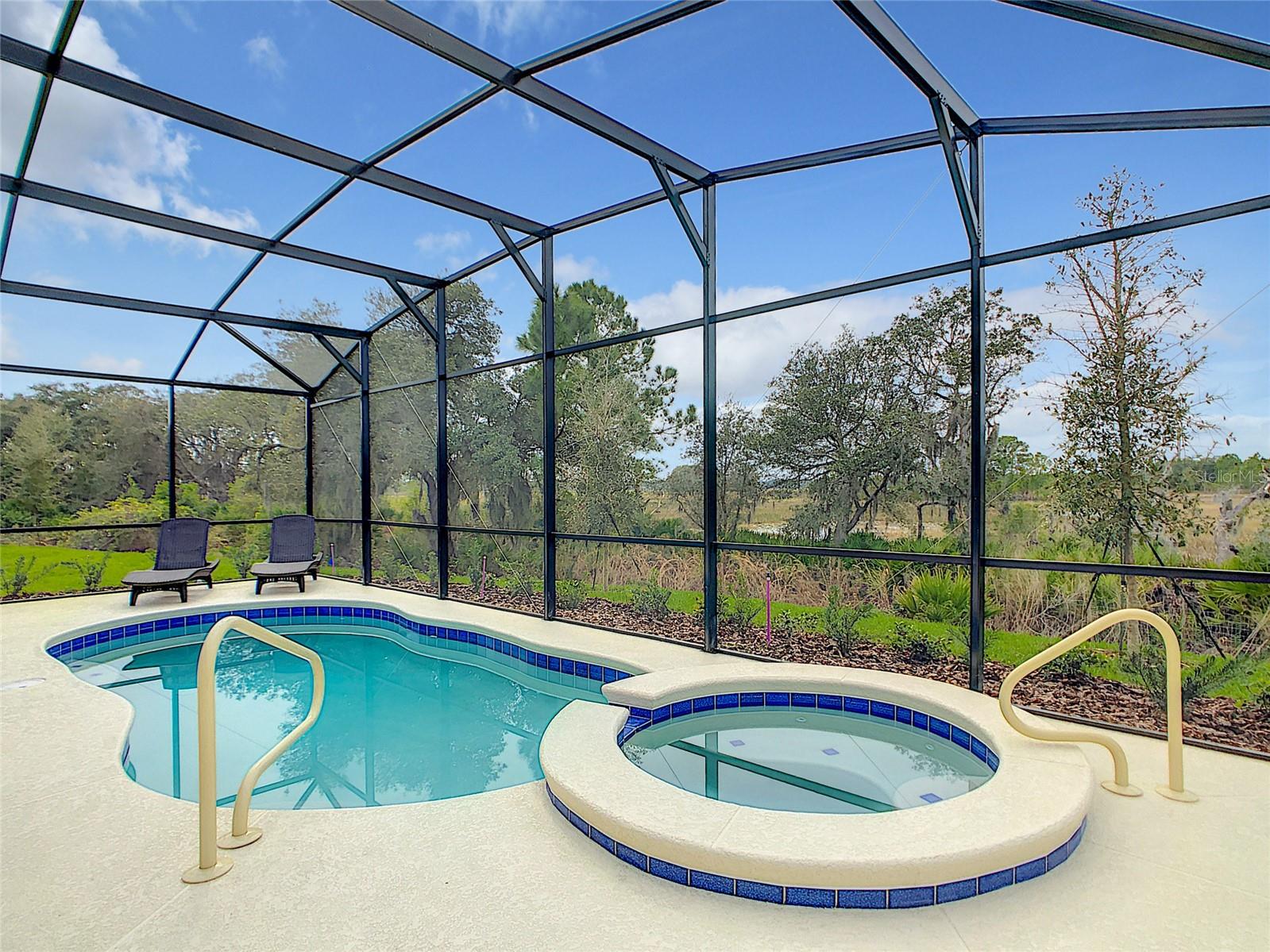 Image 61 of 68 For 8039 Oak Shadow Court