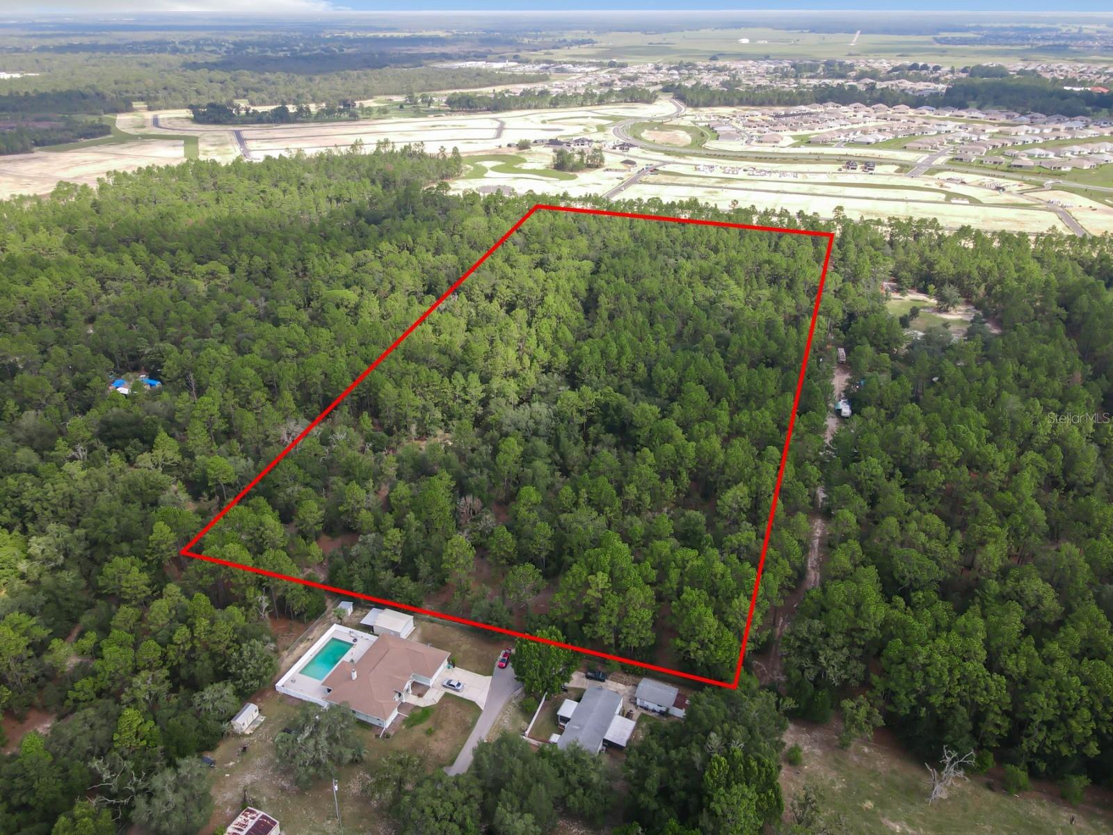 Details for  100th St  , OCALA, FL 34481