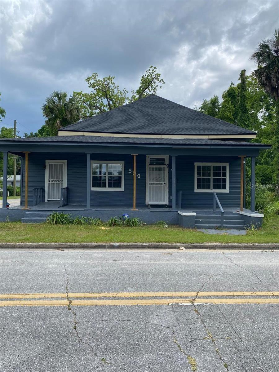 Details for 504 Fort King Street, OCALA, FL 34471