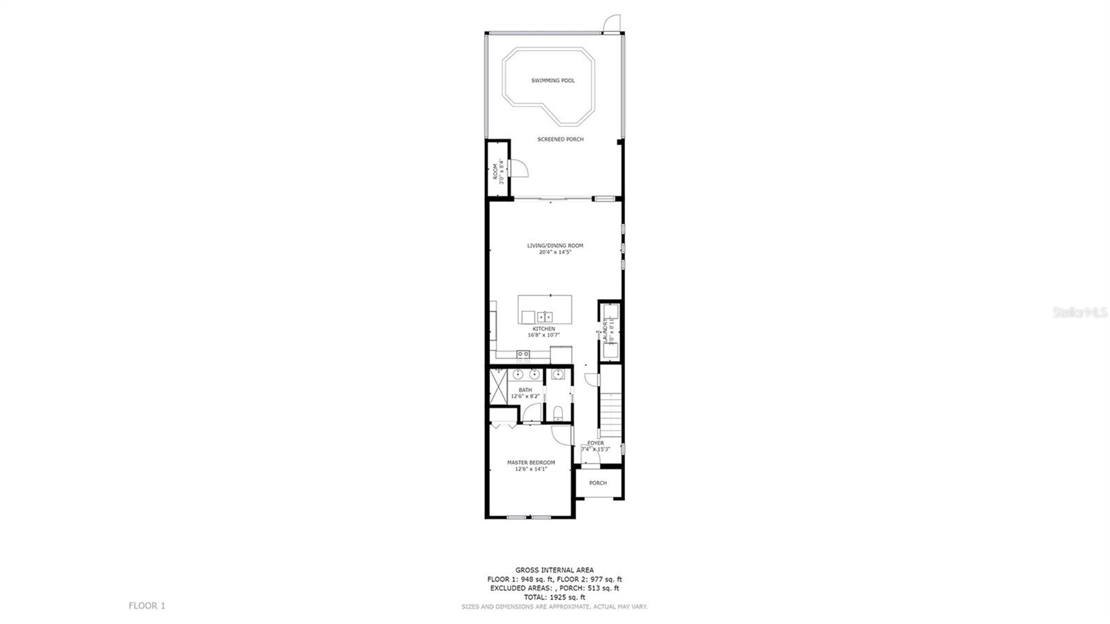 Image 32 of 33 For 228 Captiva Dr