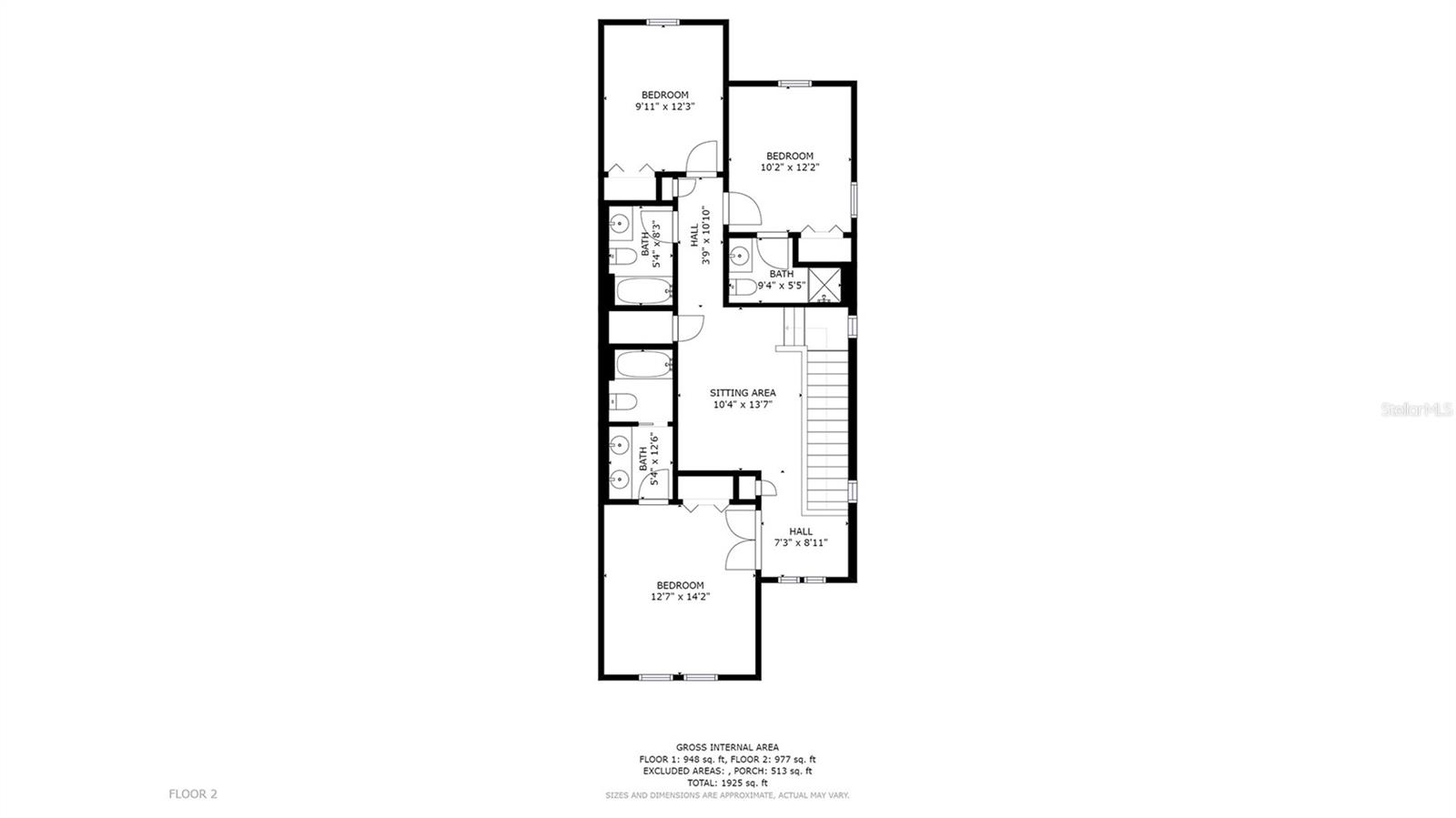 Image 33 of 33 For 228 Captiva Dr