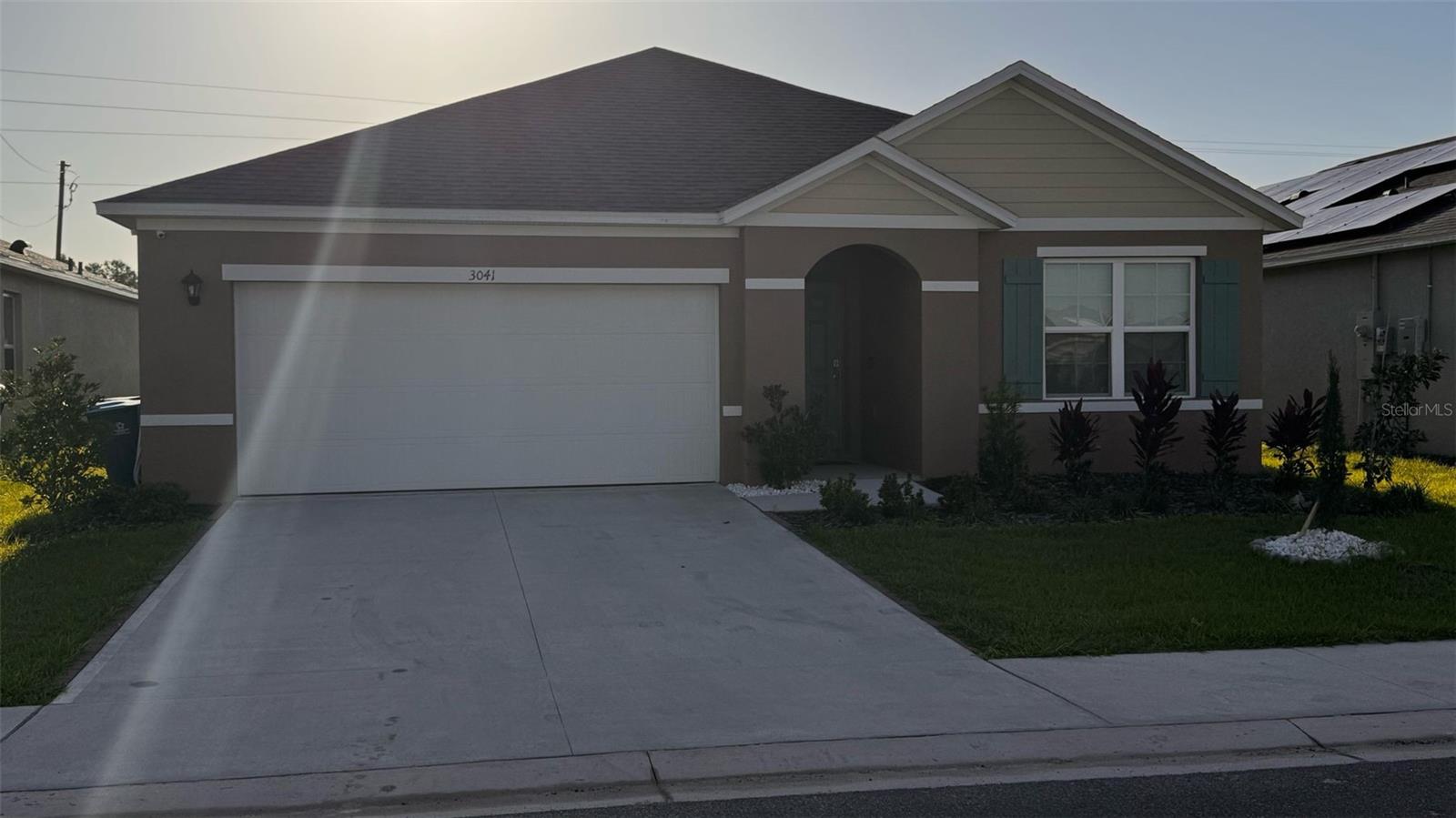 Details for 3041 Tobago Drive, HAINES CITY, FL 33844