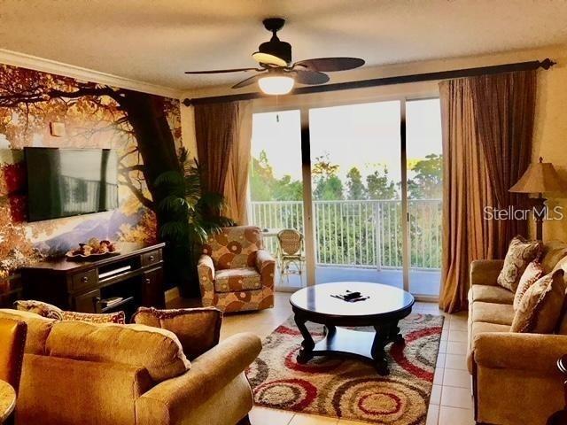 Image 3 of 9 For 13415 Blue Heron Beach Drive 304
