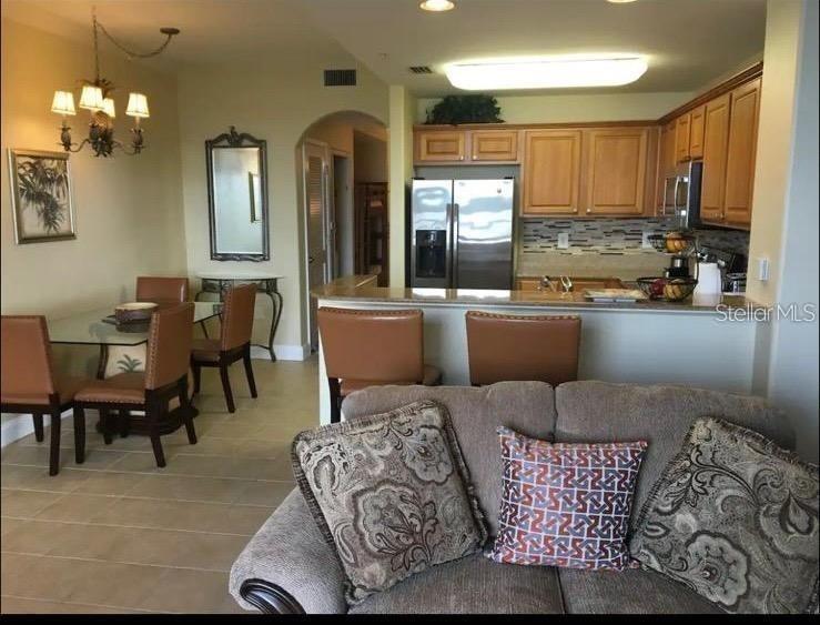 Image 5 of 9 For 13415 Blue Heron Beach Drive 304