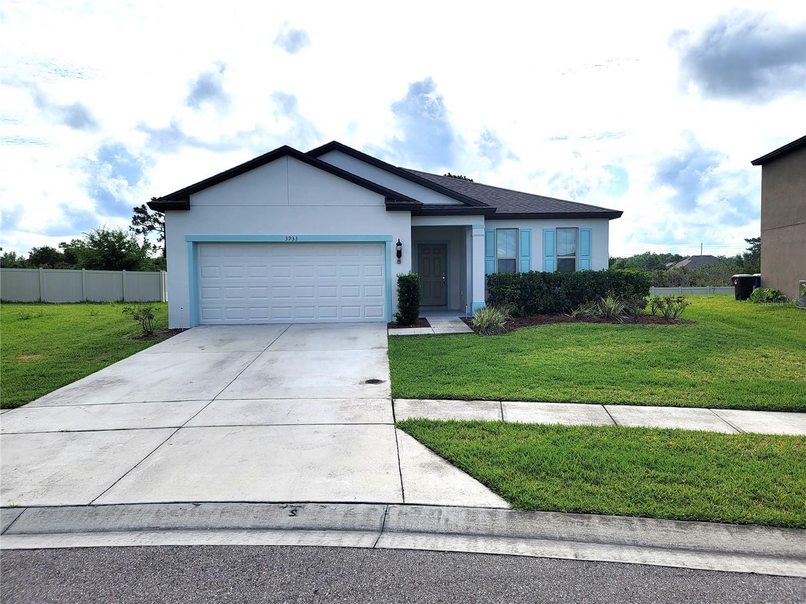 Details for 3933 Baja Drive, ST CLOUD, FL 34772