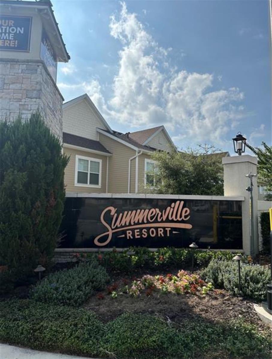 Details for 7544 Sunville Avenue 7544, KISSIMMEE, FL 34747