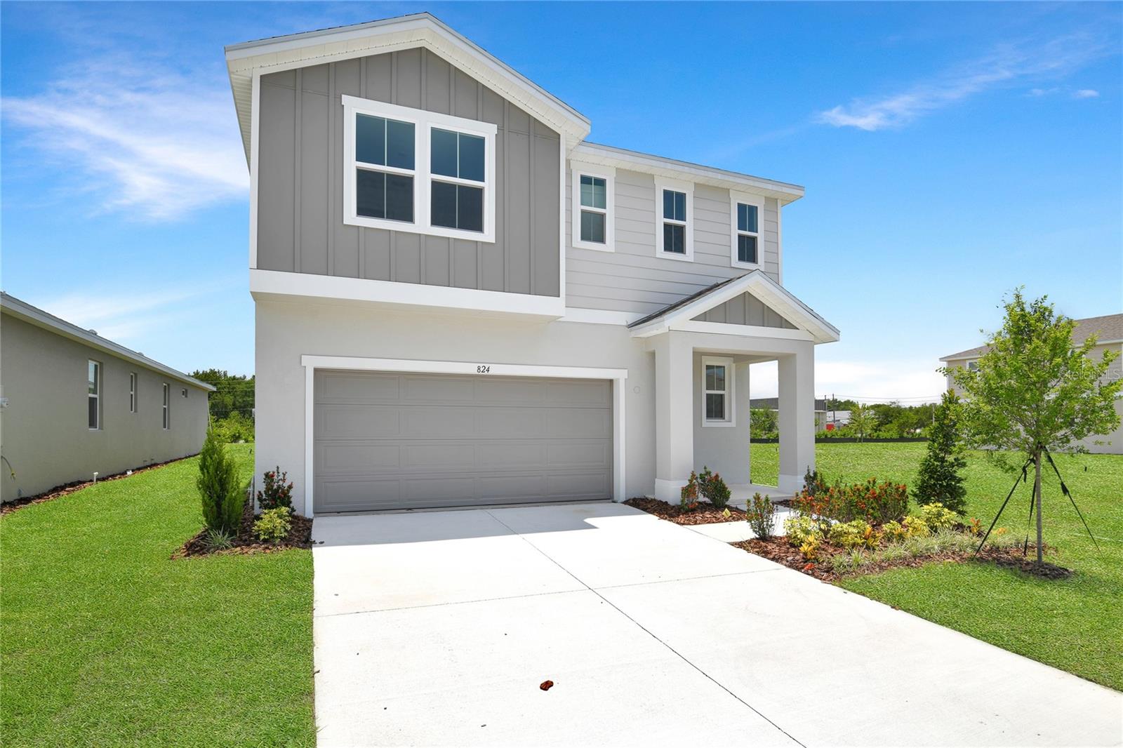 Image 3 of 16 For 824 Lake Dell Road