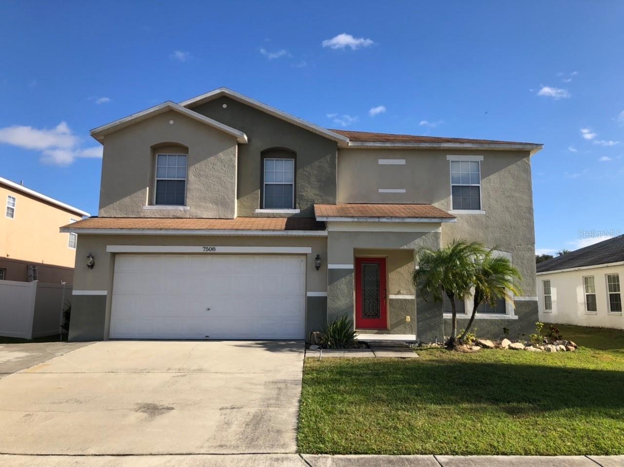 Details for 7508 Hunters Greene Circle, LAKELAND, FL 33810