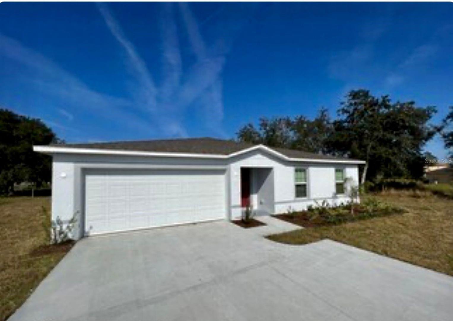 Details for 539 Finch Court, POINCIANA, FL 34759