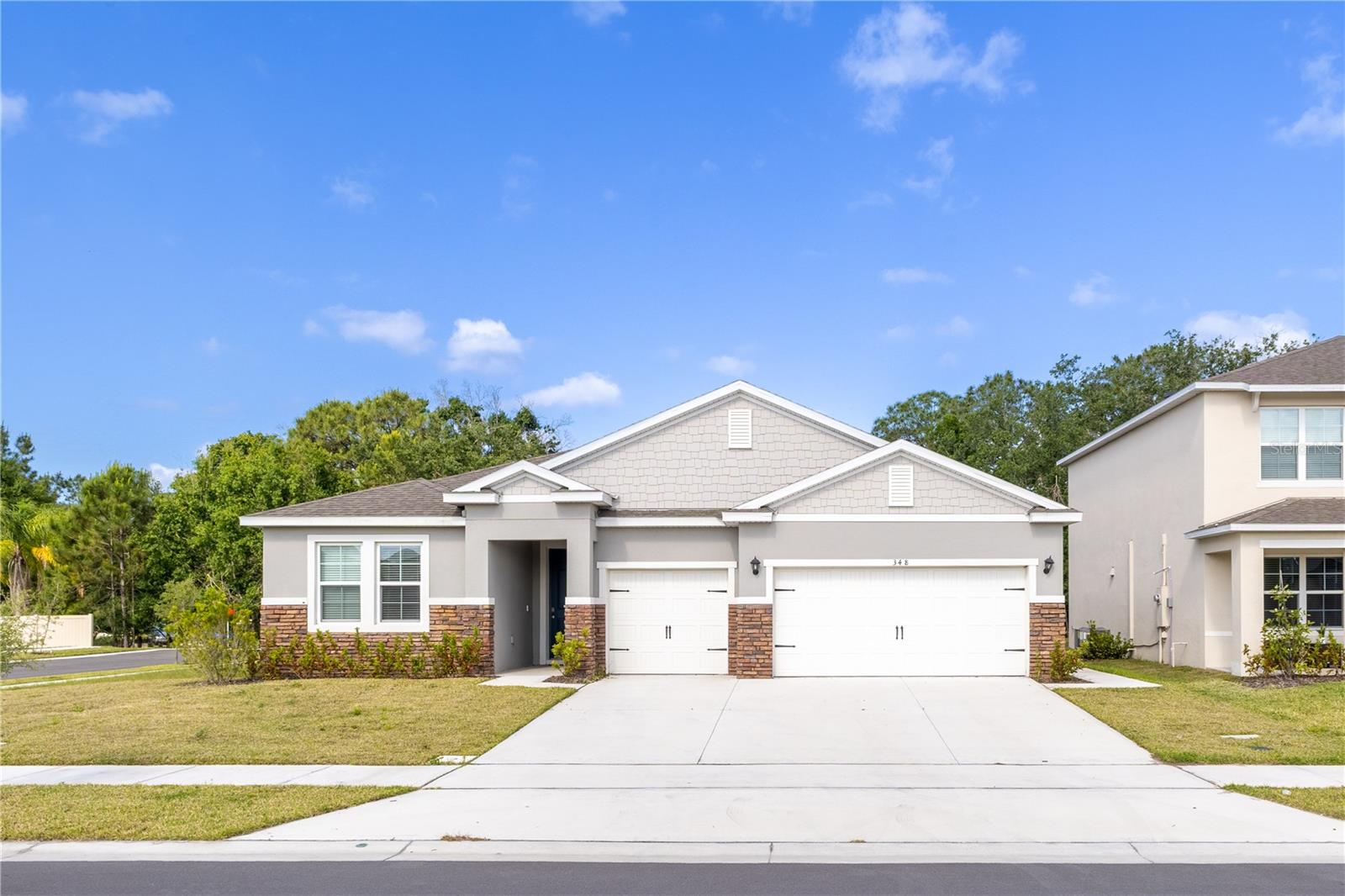 Details for 348 Conway Avenue, ST CLOUD, FL 34771
