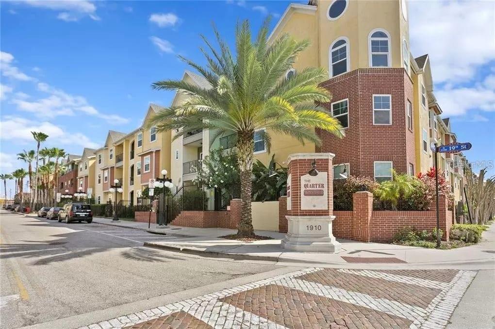 Details for 1910 Palm Avenue 10107, TAMPA, FL 33605