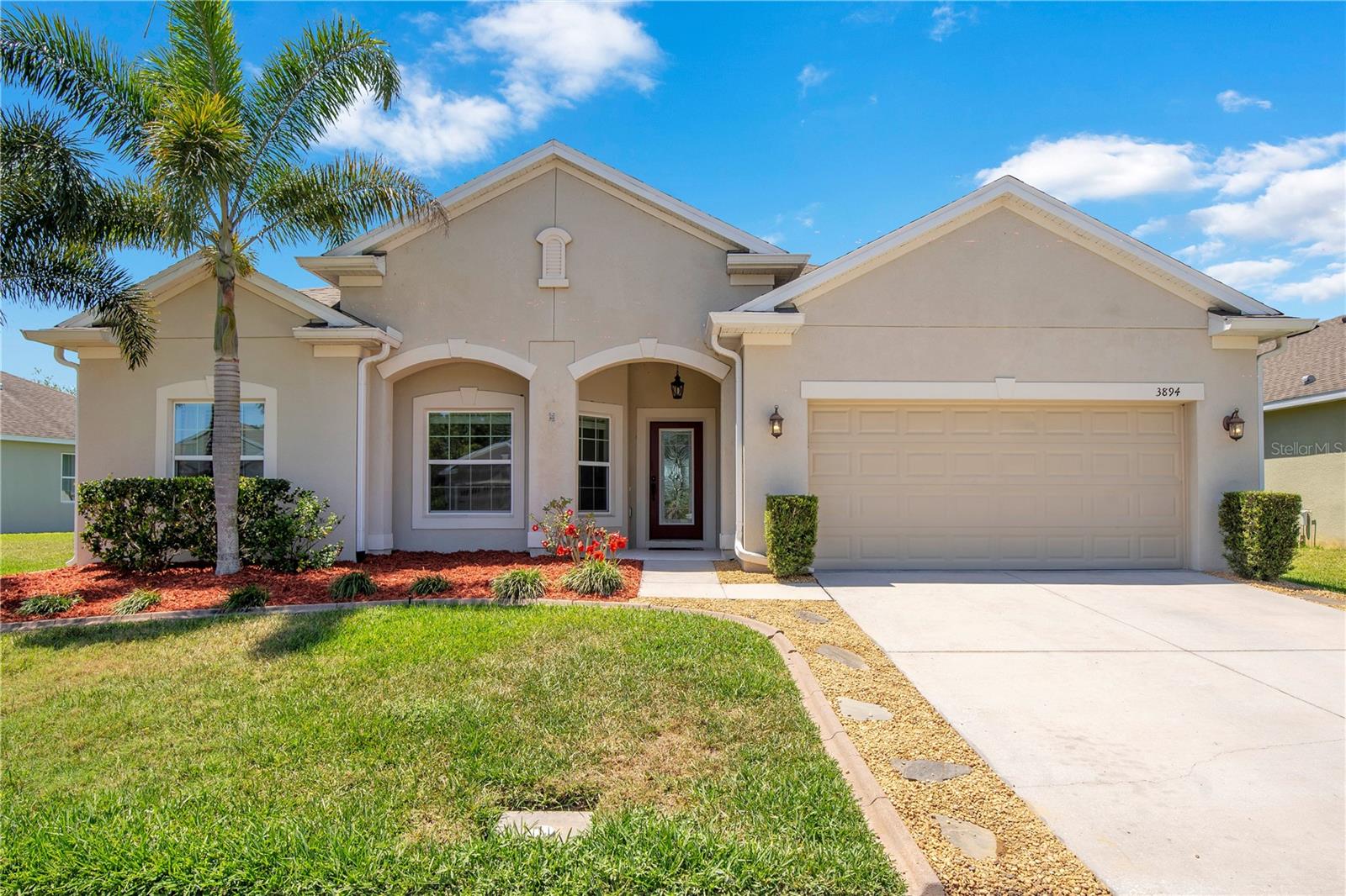 Details for 3894 Wind Dancer Circle, ST CLOUD, FL 34772