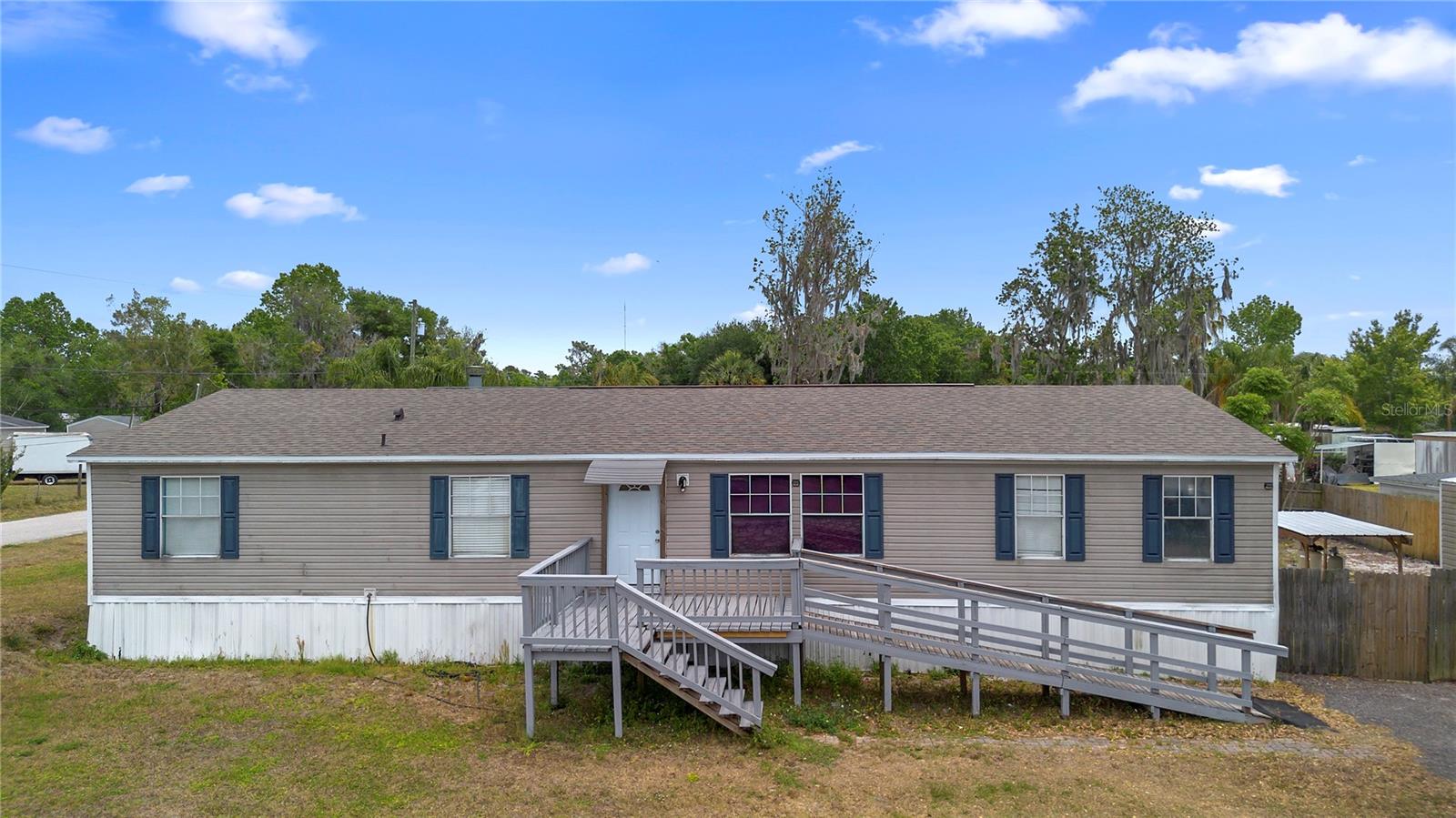Details for 18806 Monroe Avenue, ORLANDO, FL 32820