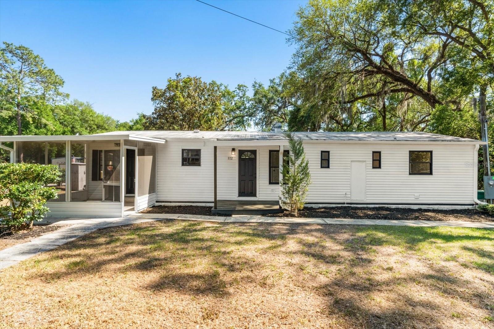 Details for 112 Mcclendon Street, LADY LAKE, FL 32159