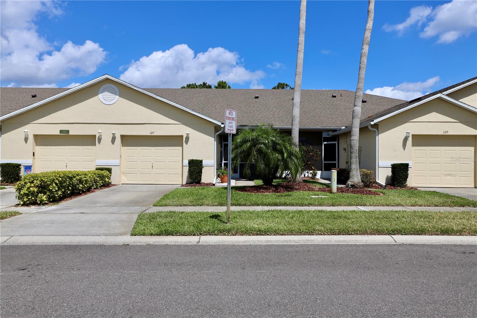 Details for 127 Club Villas Lane, KISSIMMEE, FL 34744
