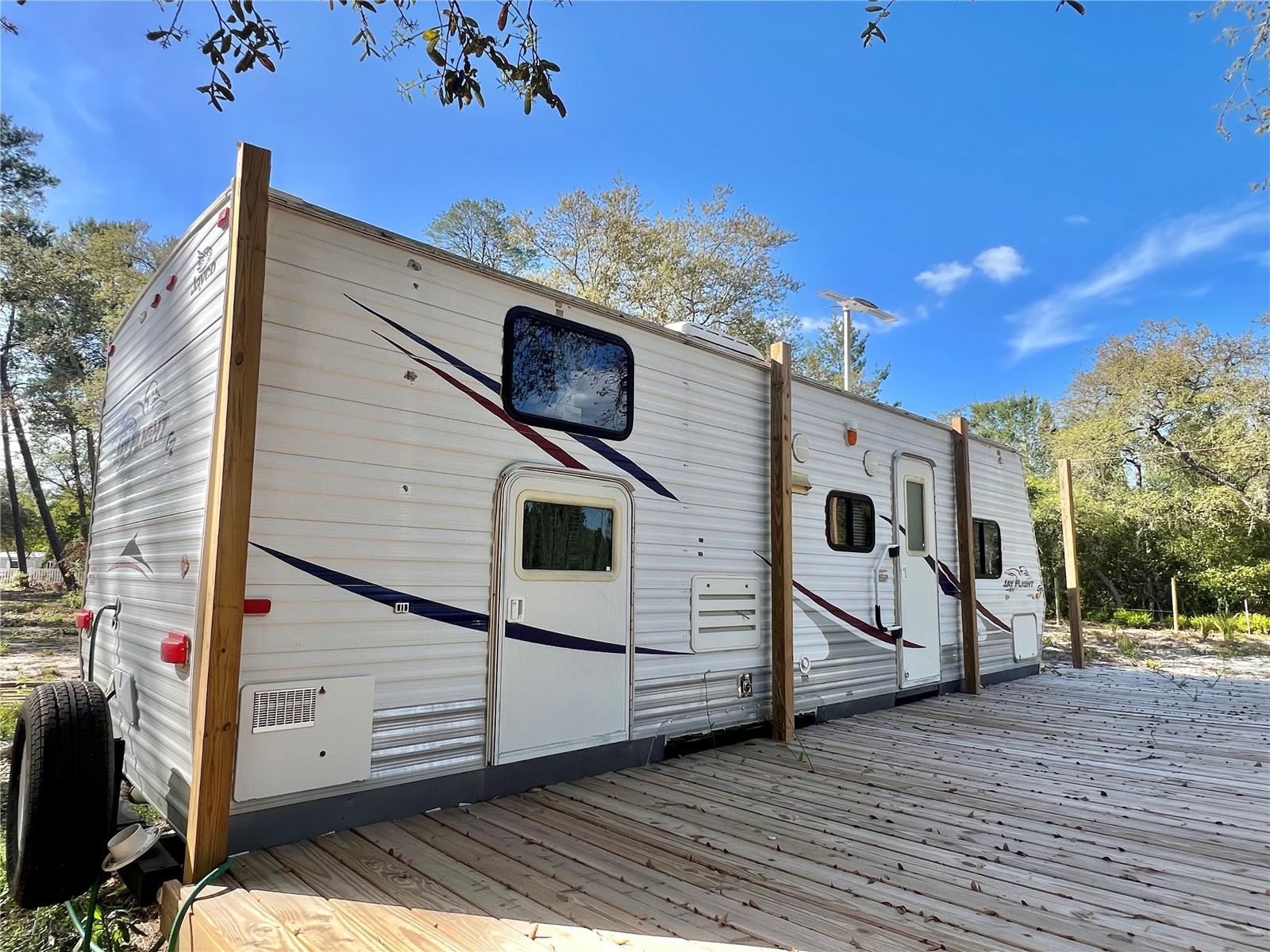 Details for 104 Oleander Lane, GEORGETOWN, FL 32139