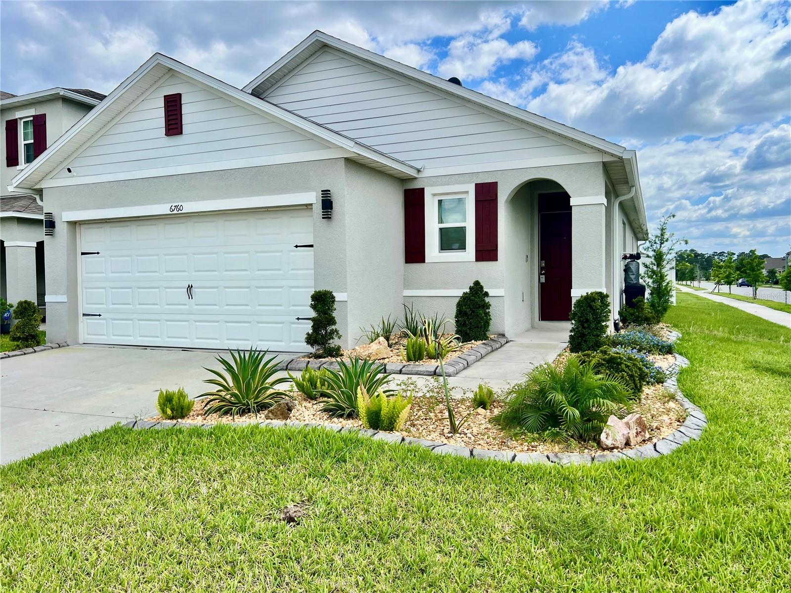 Image 2 of 21 For 6760 Huntleigh Hammock Road