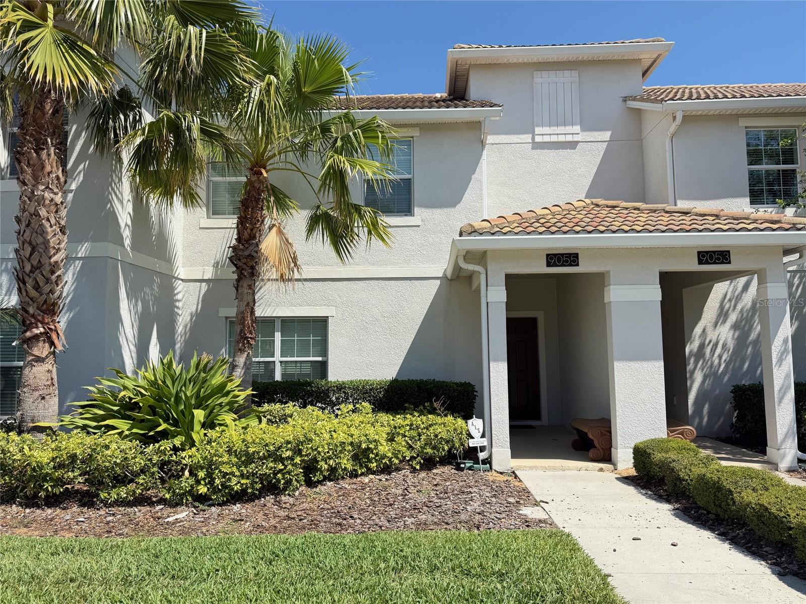 Details for 9055 Dogleg Drive, DAVENPORT, FL 33896