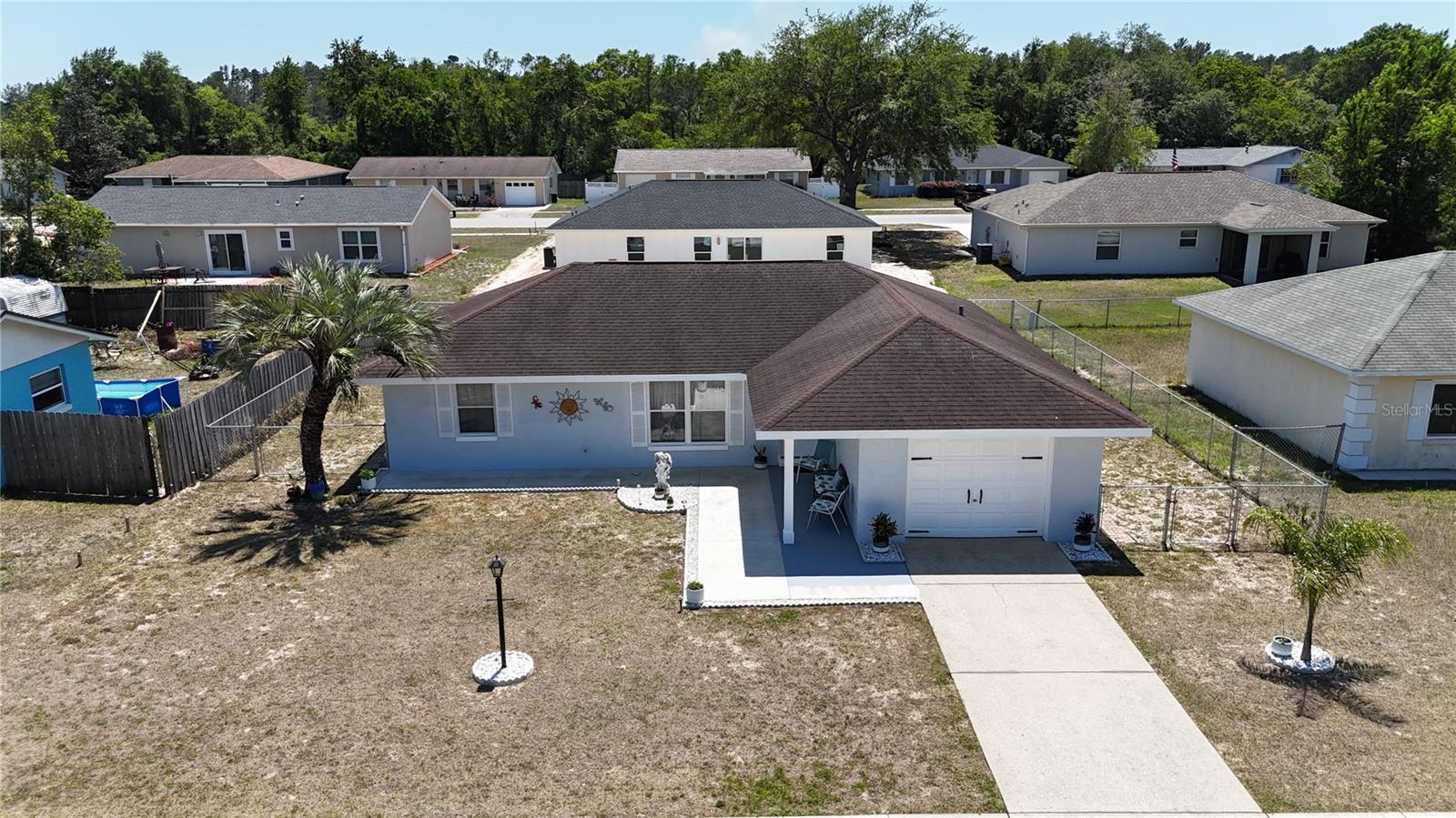 Image 61 of 75 For 15106 38th Circle