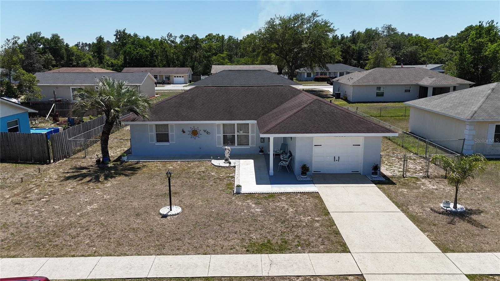 Image 62 of 75 For 15106 38th Circle