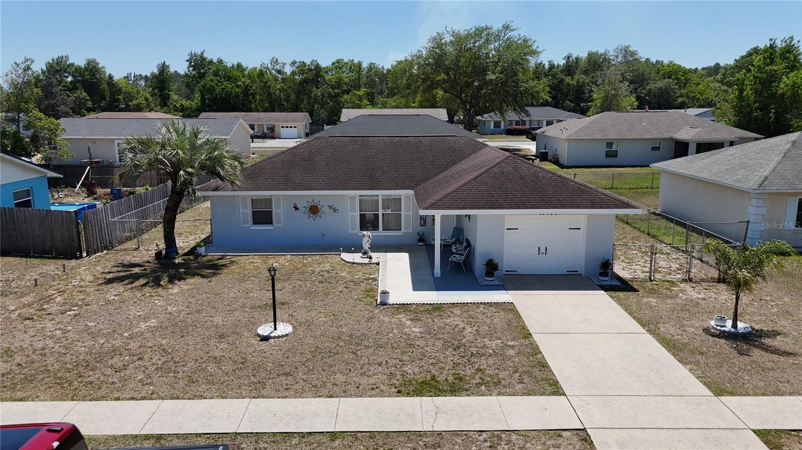 Image 63 of 75 For 15106 38th Circle