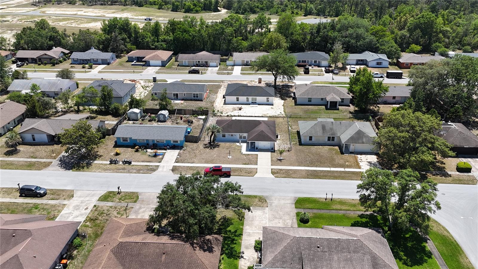 Image 67 of 75 For 15106 38th Circle