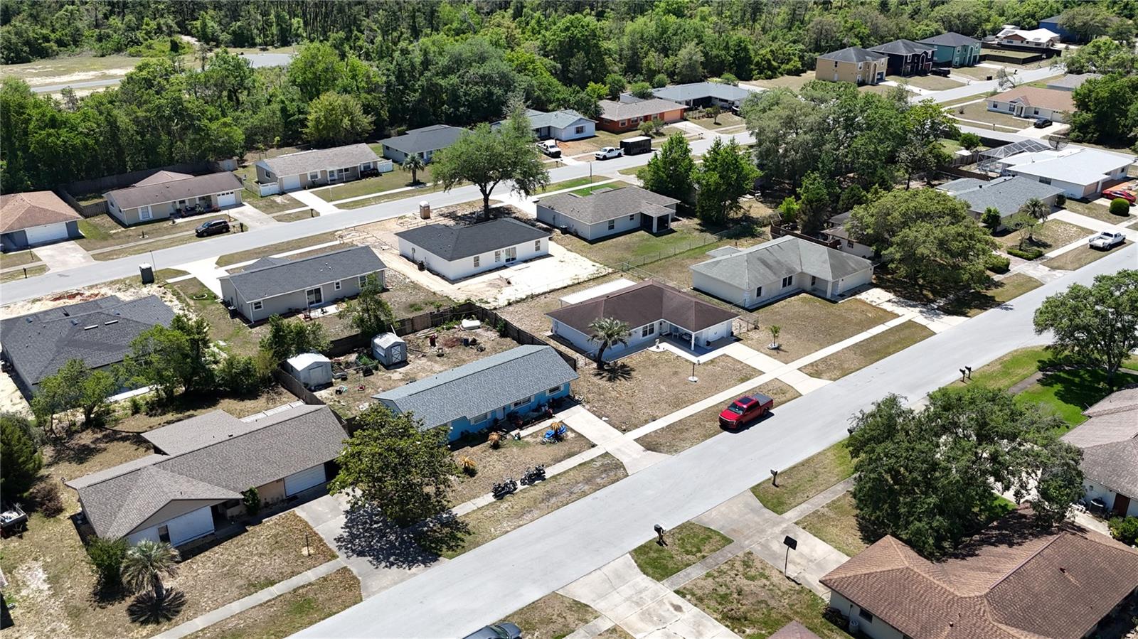 Image 68 of 75 For 15106 38th Circle