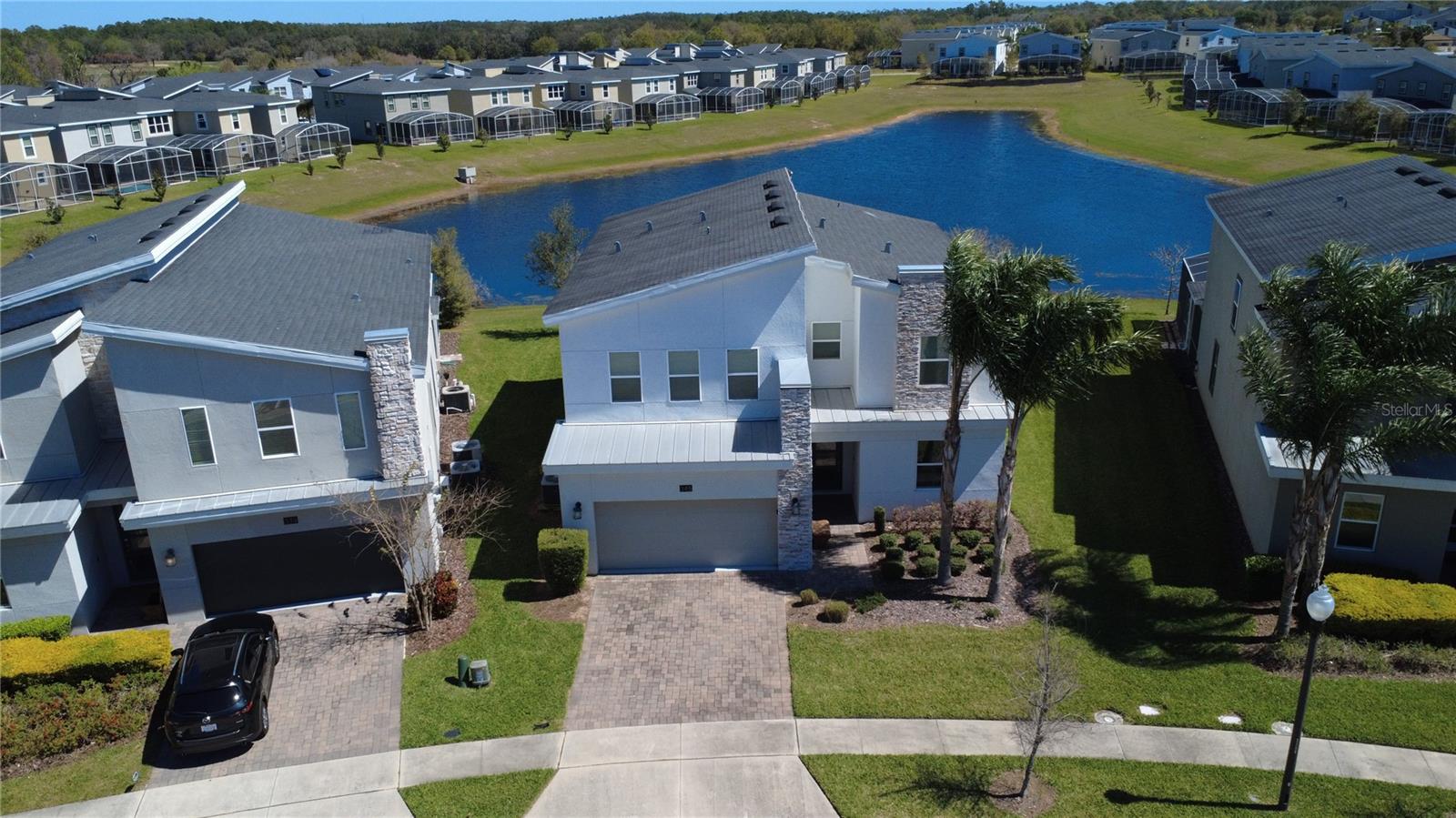 Details for 345 Ocean Course Avenue, DAVENPORT, FL 33896