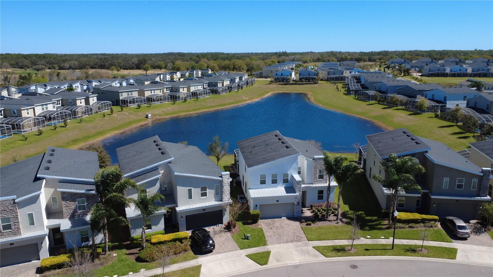 Image 3 of 25 For 345 Ocean Course Avenue