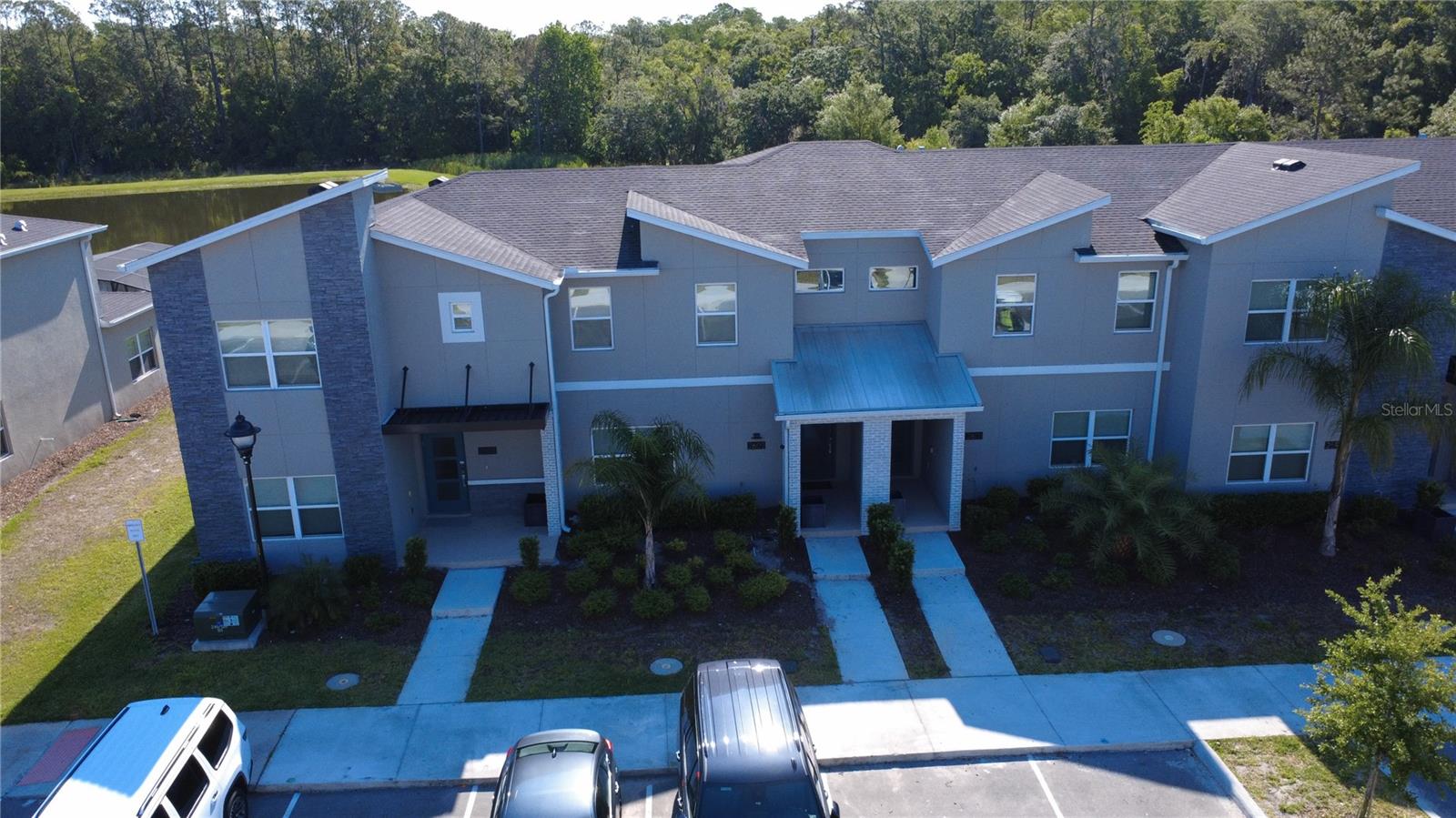 Details for 2605 Reading Trail, KISSIMMEE, FL 34746